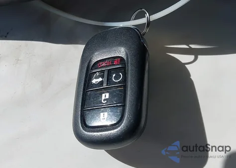 2022 Honda Civic Sport z USA, uszkodzony, nr VIN 2HGFE2F53NH531322